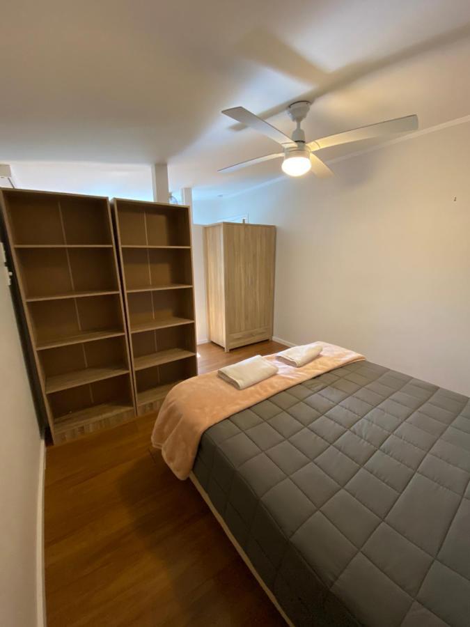 Featherston Motels And Camping Экстерьер фото