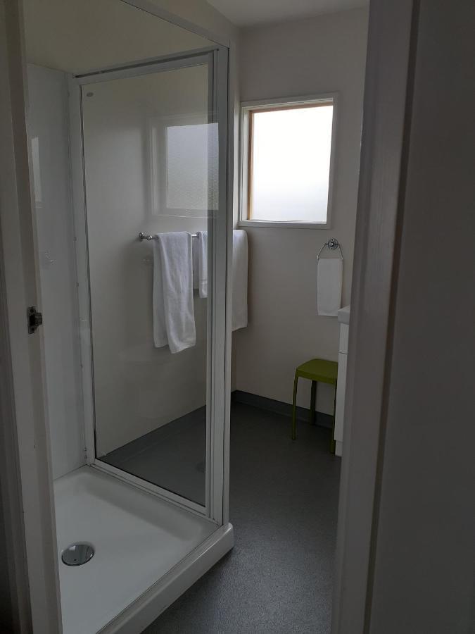 Featherston Motels And Camping Экстерьер фото